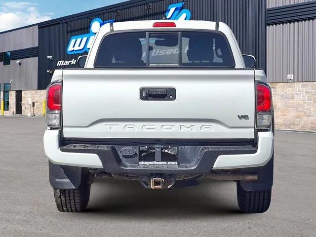 Toyota Tacoma 2023 photo 4