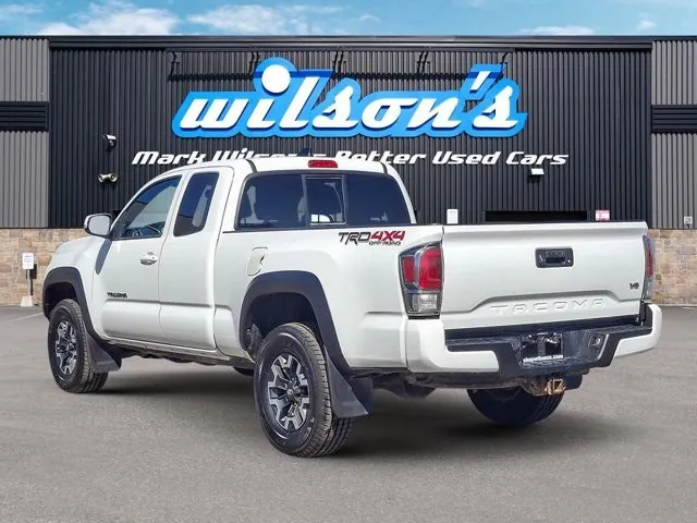 Toyota Tacoma 2023 photo 3