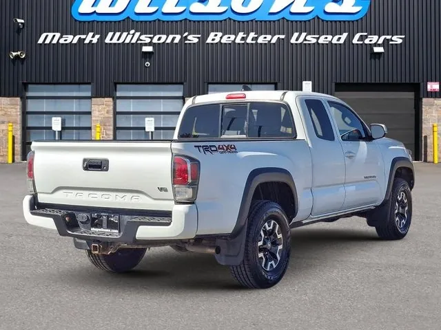 Toyota Tacoma 2023 photo 5