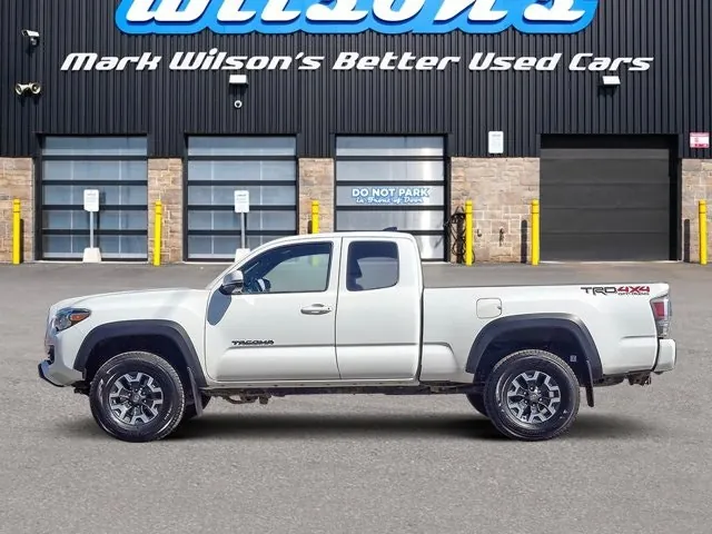 Toyota Tacoma 2023 photo 2