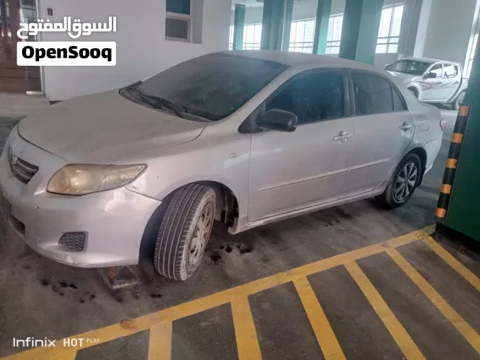 Toyota Corolla 2013 photo 5