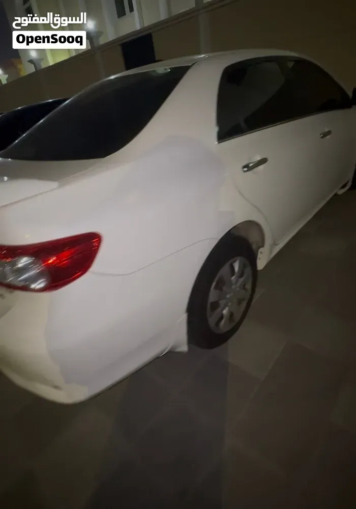 Toyota Corolla 2013 photo 2