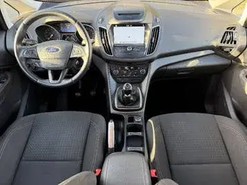 Ford C-Max 2018 photo 3