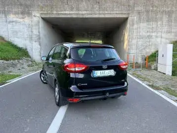 Ford C-Max 2018 photo 2
