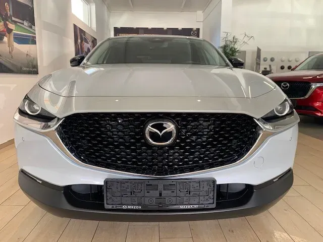 Mazda Cx-30 2026 photo 2