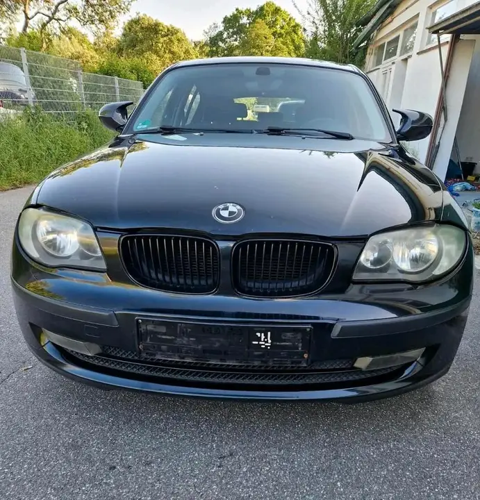 BMW 116I
