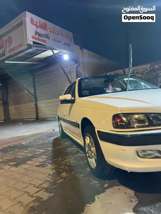 Peugeot Other