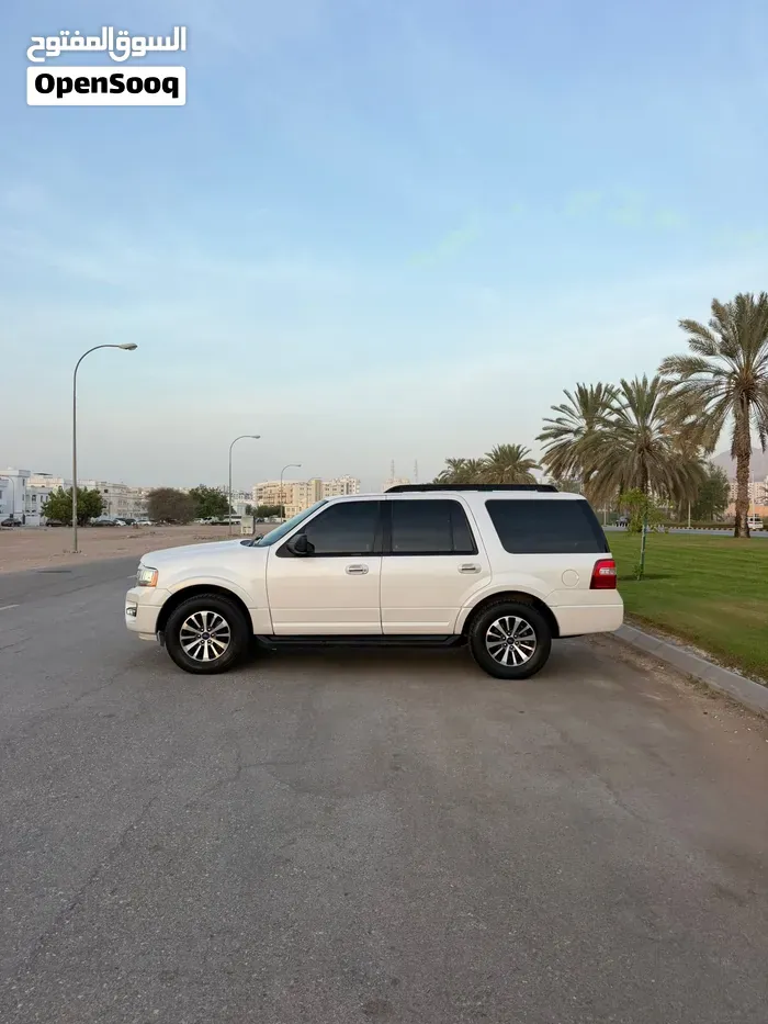 Ford Expedition 2017 photo 4