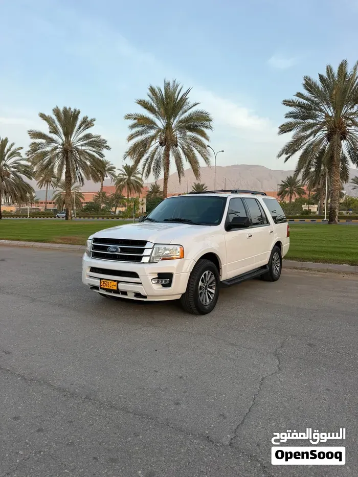 Ford Expedition