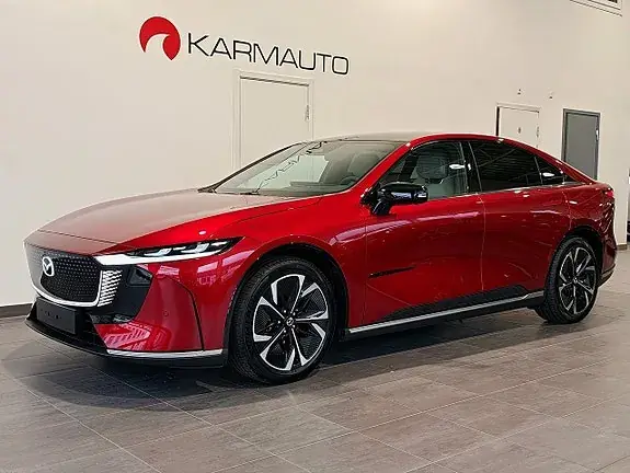 Mazda 6E