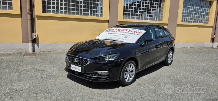 Seat Leon 2023 photo 3