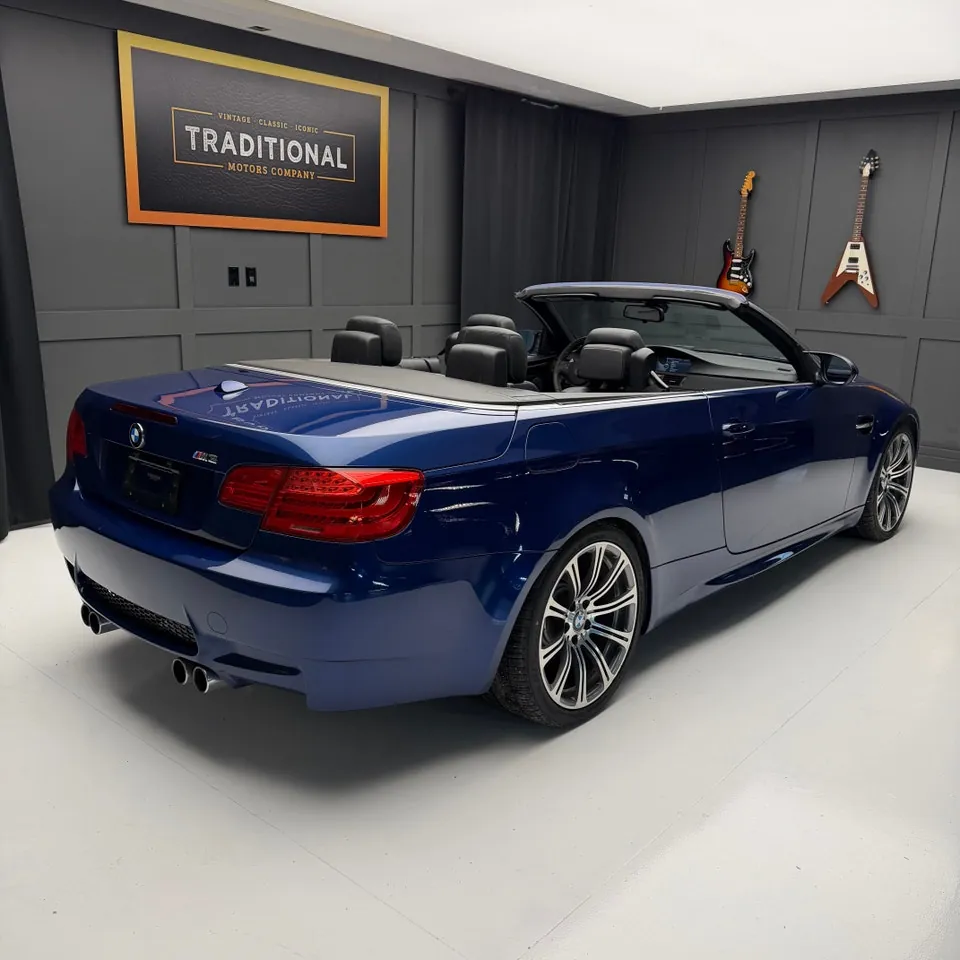 BMW M3 2013 photo 2