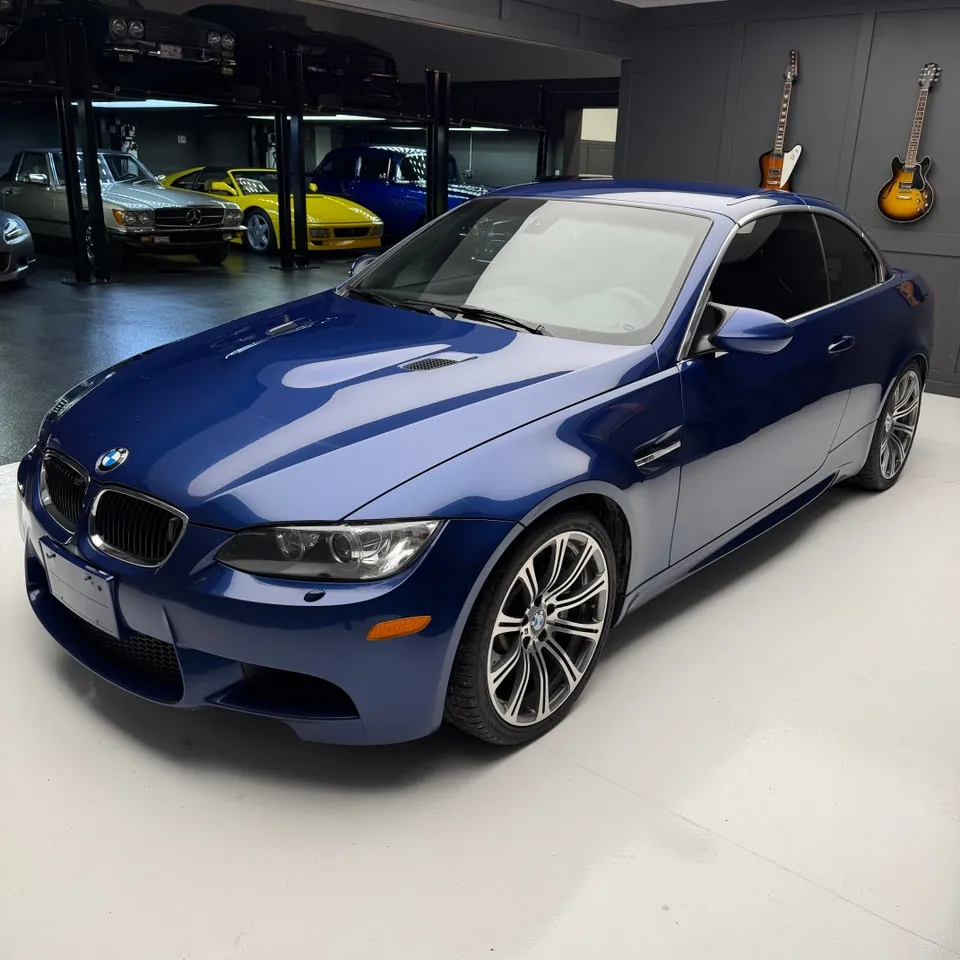 BMW M3 2013 photo 5