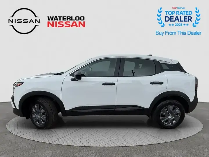 Nissan Kicks 2026 photo 2