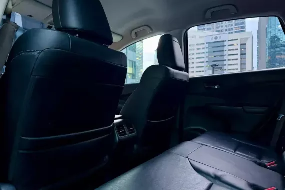 Honda Cr-V 2017 photo 5
