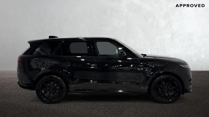 Land Rover Range Rover Sport 2026 photo 5
