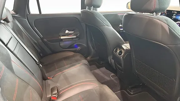 Mercedes-Benz Eqa250 2024 photo 5