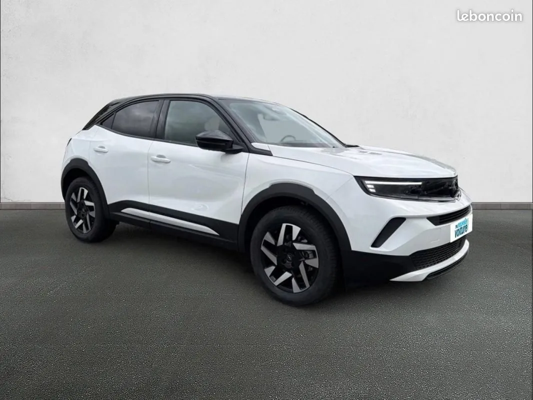 Opel Mokka 2026 photo 3