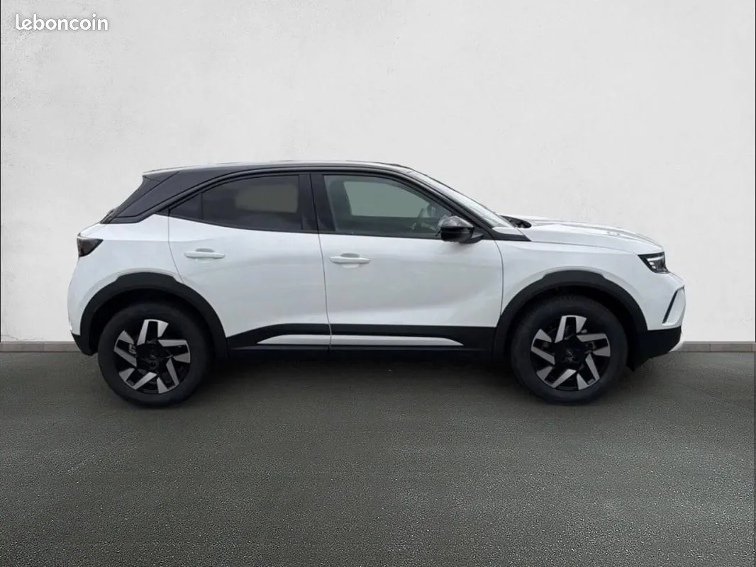Opel Mokka 2026 photo 4
