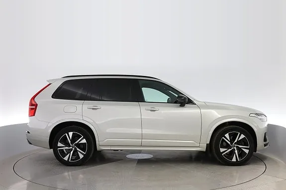 Volvo Xc90 2022 photo 5