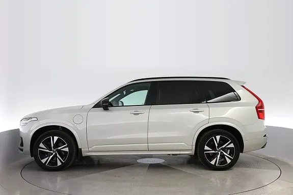 Volvo Xc90 2022 photo 2