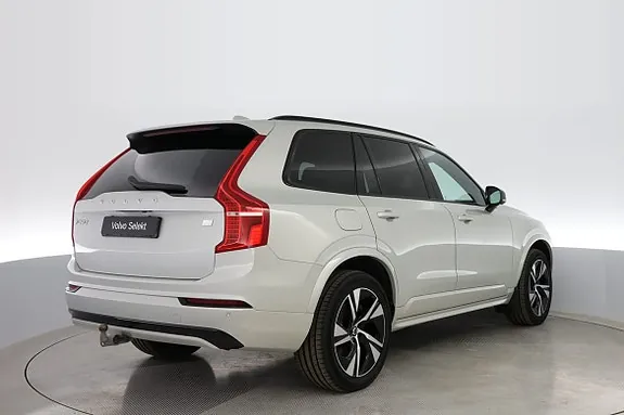 Volvo Xc90 2022 photo 4