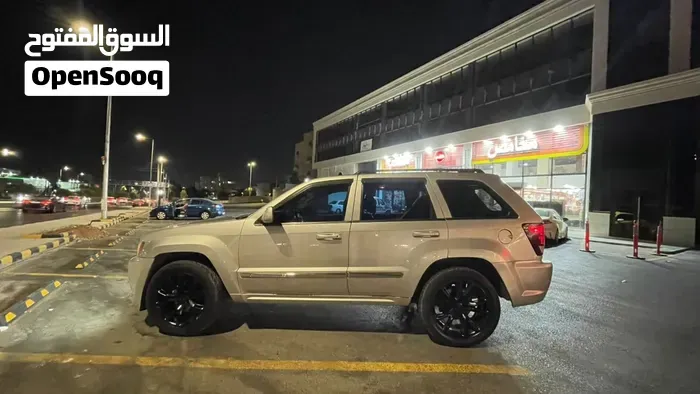 Jeep Grand Cherokee 2006 photo 4