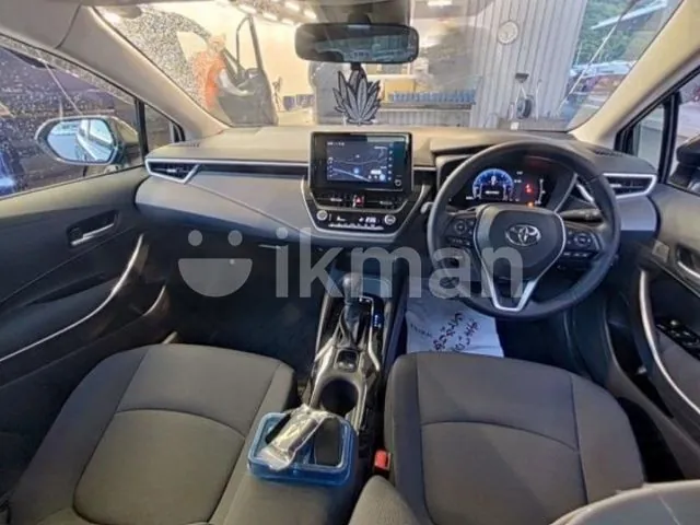 Toyota Corolla 2025 photo 3