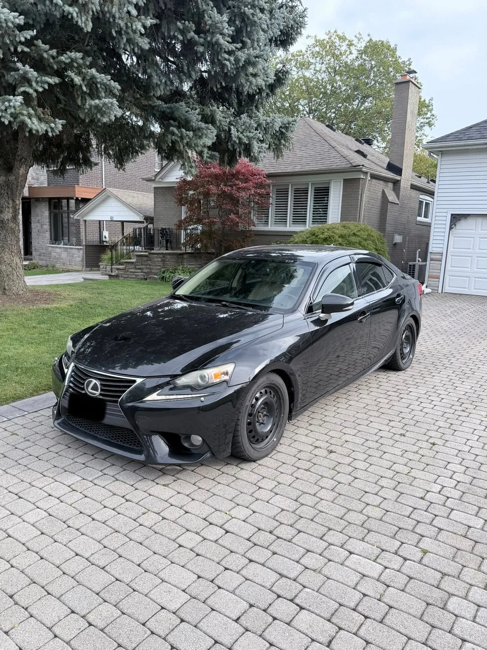 Lexus Is 2014 photo 3