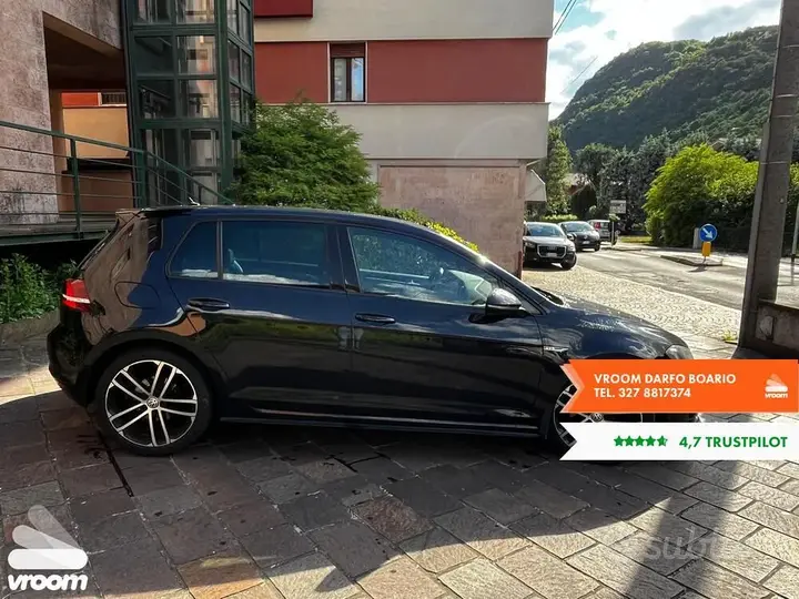Volkswagen Golf photo 3