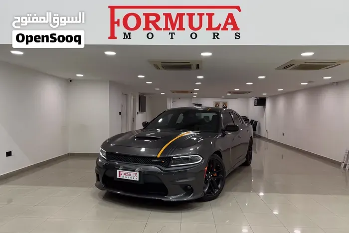 Dodge Charger 2022 photo 5