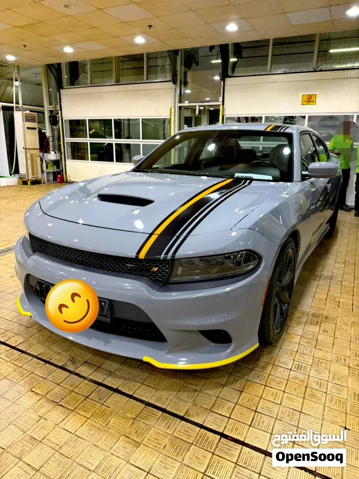 Dodge Charger 2022 photo 4