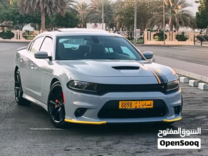 Dodge Charger