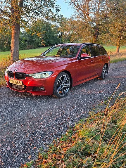 BMW 320D