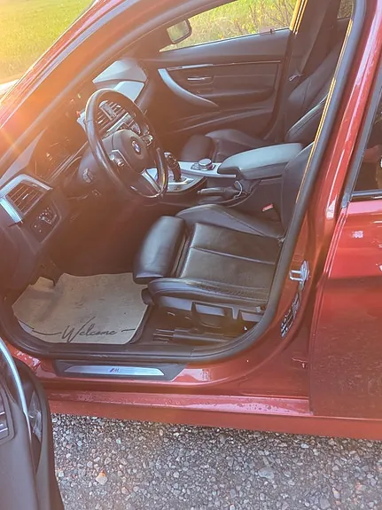 BMW 320D