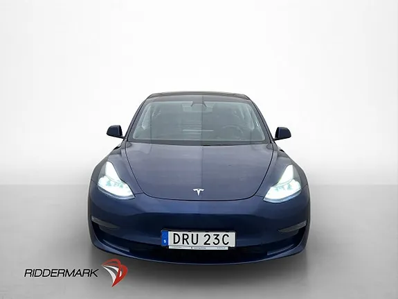 Tesla Model 3 2021 photo 3