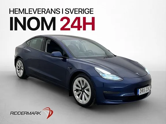 Tesla Model 3 2021 photo 4