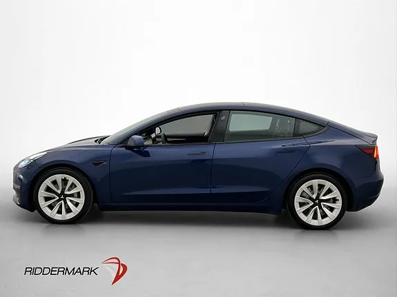 Tesla Model 3 2021 photo 5