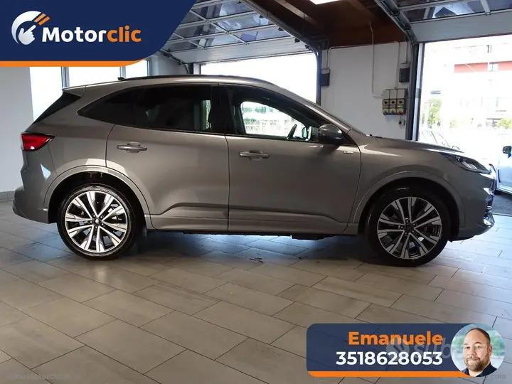Ford Kuga 2023 photo 4