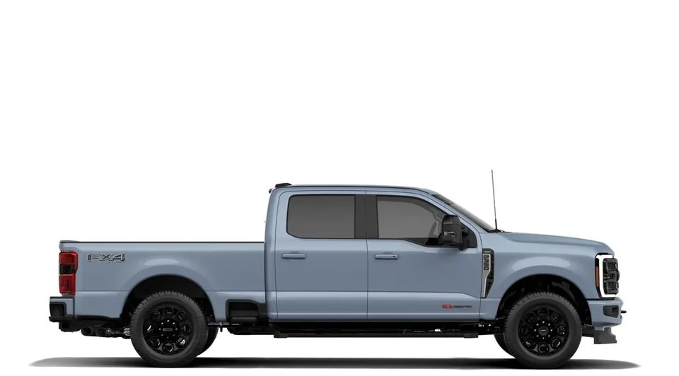 Ford F-350 Super Duty 2027 photo 5