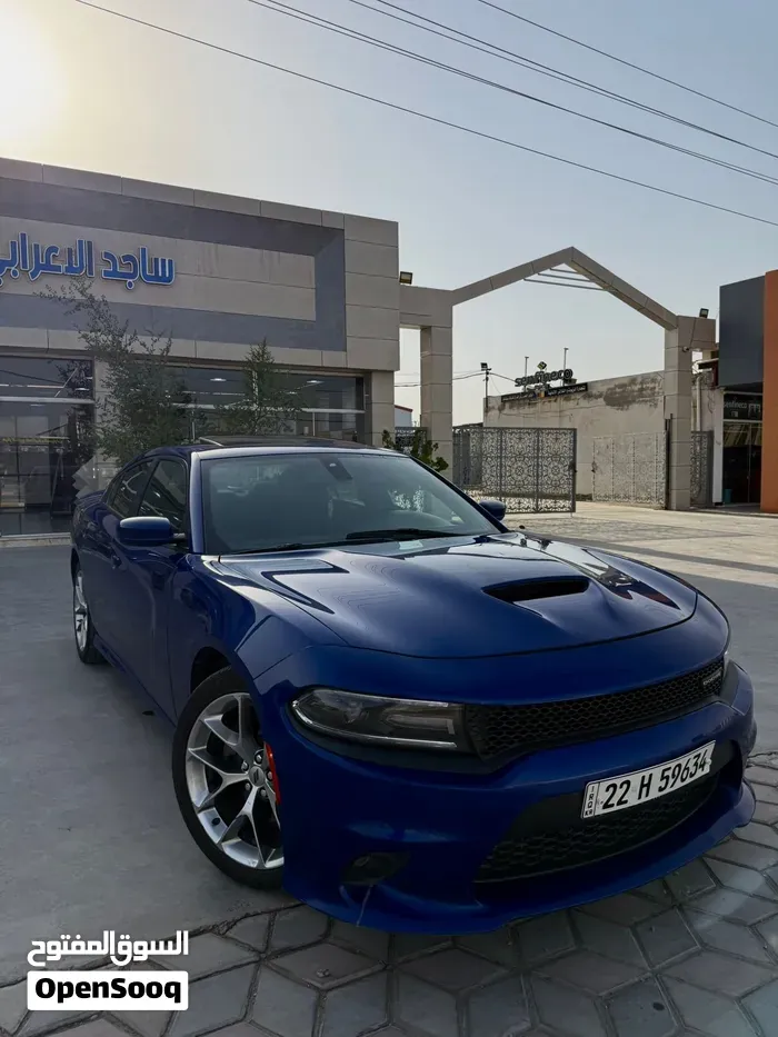 Dodge Charger