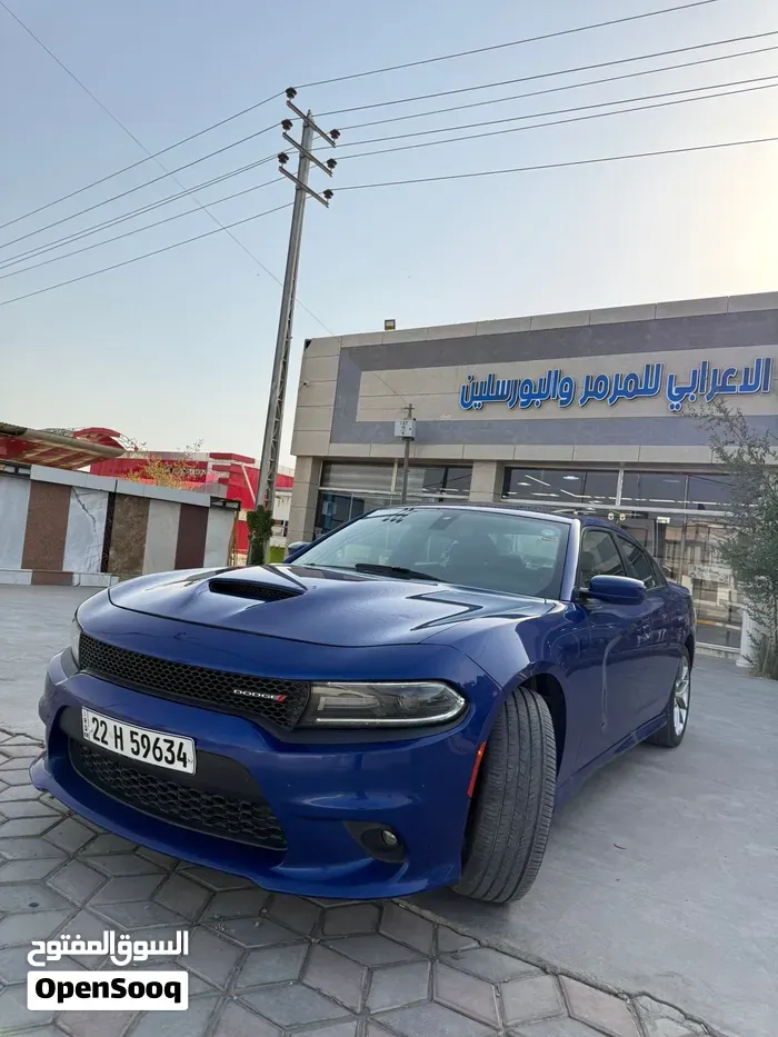 Dodge Charger 2019 photo 4