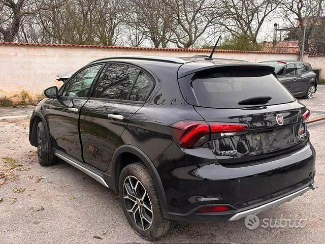 Fiat Tipo 2022 photo 5