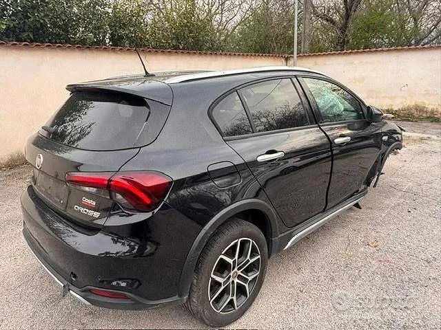 Fiat Tipo 2022 photo 4