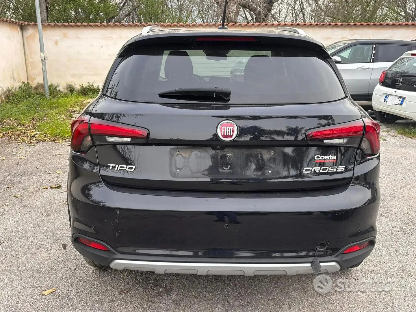 Fiat Tipo 2022 photo 3
