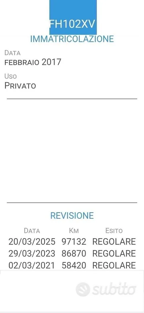 Fiat 500 2017 photo 2