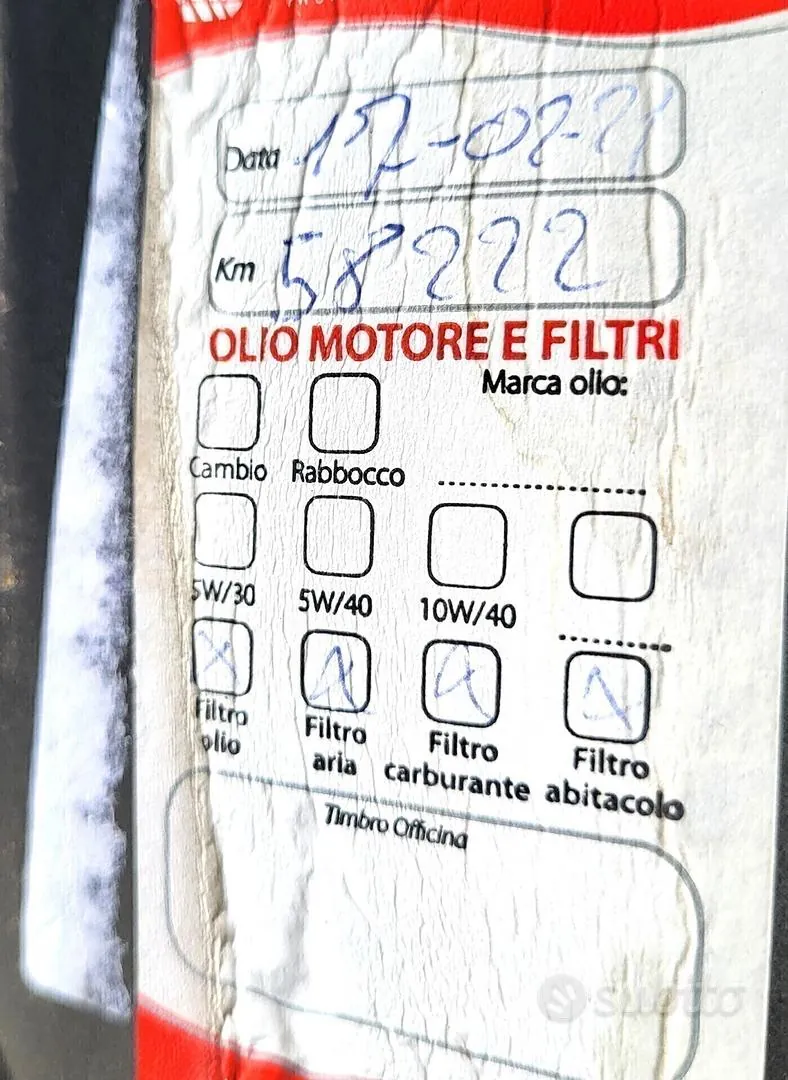 Fiat 500 2017 photo 4