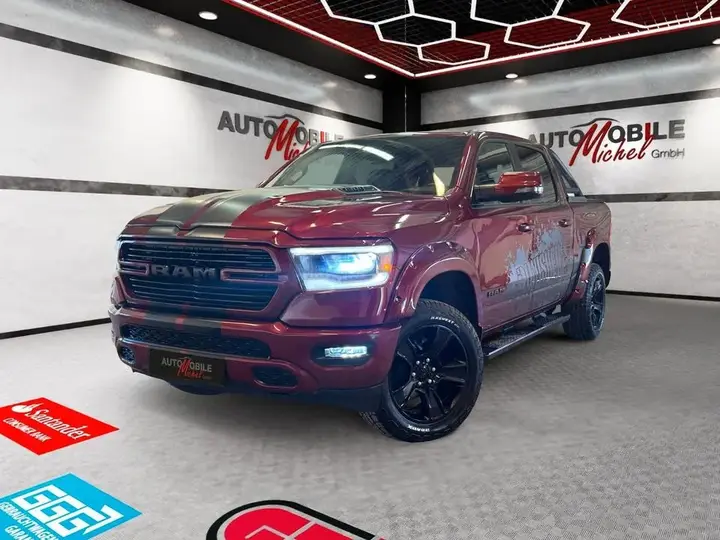 Dodge Ram 1500