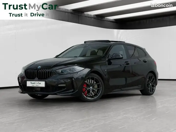 BMW Series 1