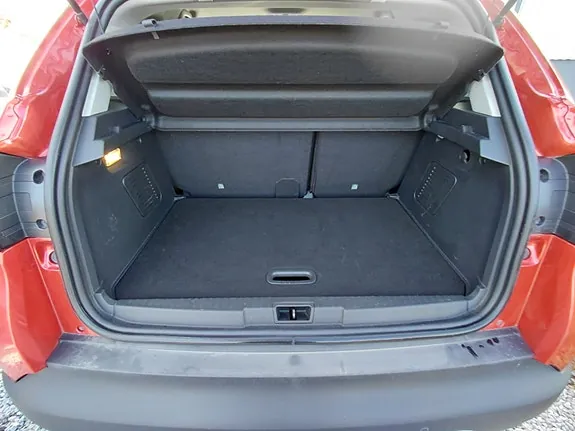 Renault Captur 2019 photo 5